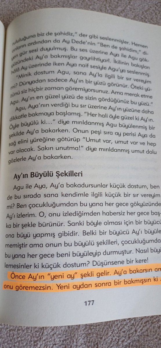 karaormanserisi's tweet photo. "Umut var, umut var ve hep var olacak.."
 Yangın yeri yüreklerimize bir nebze de olsa su serpen satırlar..
#maviayraç #kitaptanalıntı #kitapseverlertakipleşiyor #Kitabım #kitaplarınlaisıkol #kitaphane #umuthepvar https://t.co/enki9Tum3B