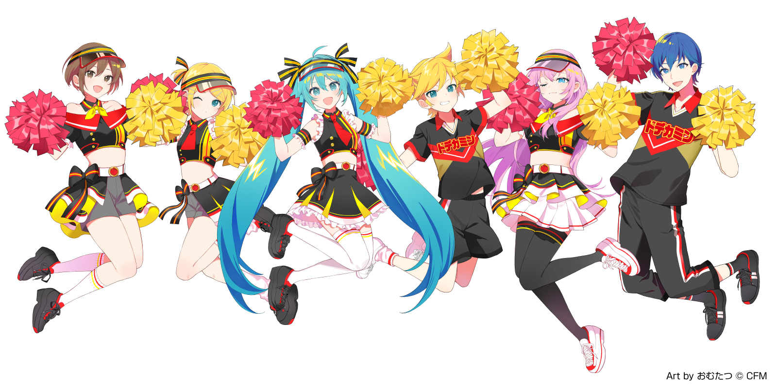 【たつみん】イラストオーダー おむたつ on X: 