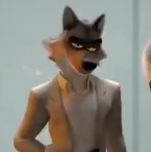 #thebadguys2 #thebadguys #mrwolf