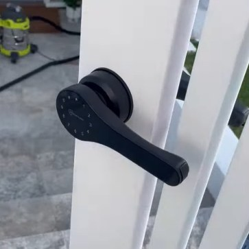 remotelock_eur's tweet photo. The McGrath Ascot double-sided digital #gatelock. Both sides are locked so that no one can reach over the fence and unlock the handle. One side can be left in Passage Mode which allows easy access.
https://t.co/7TmYMnmyLg
#gatelock #fencelock #gardensecurity #proptech #smarthome https://t.co/UcnQ9izbLC