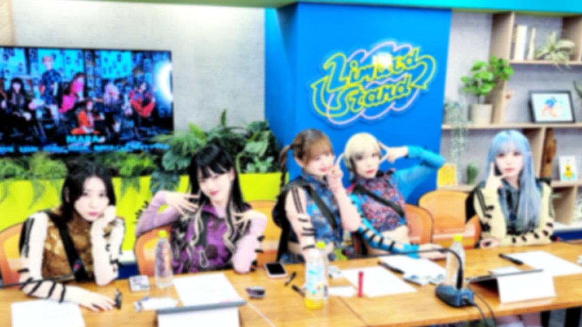 衣装交換♻️リミスタ配信はじまりました！

こちらからご確認ください📺
youtube.com/live/wCBbUodXn…

🛒詳細・購入はこちら
limista.jp/projects/6192
本日20:30まで購入可能です！