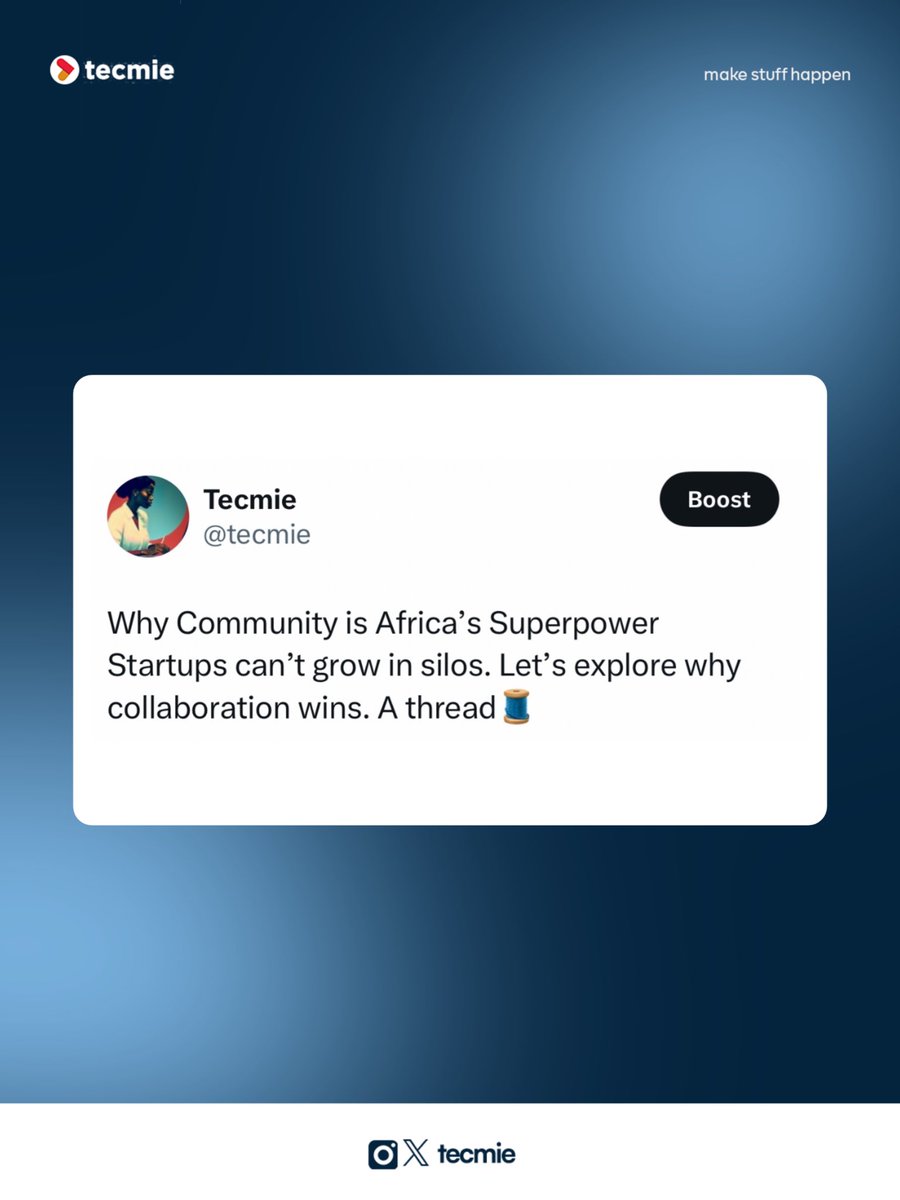 Tecmie tweet media
