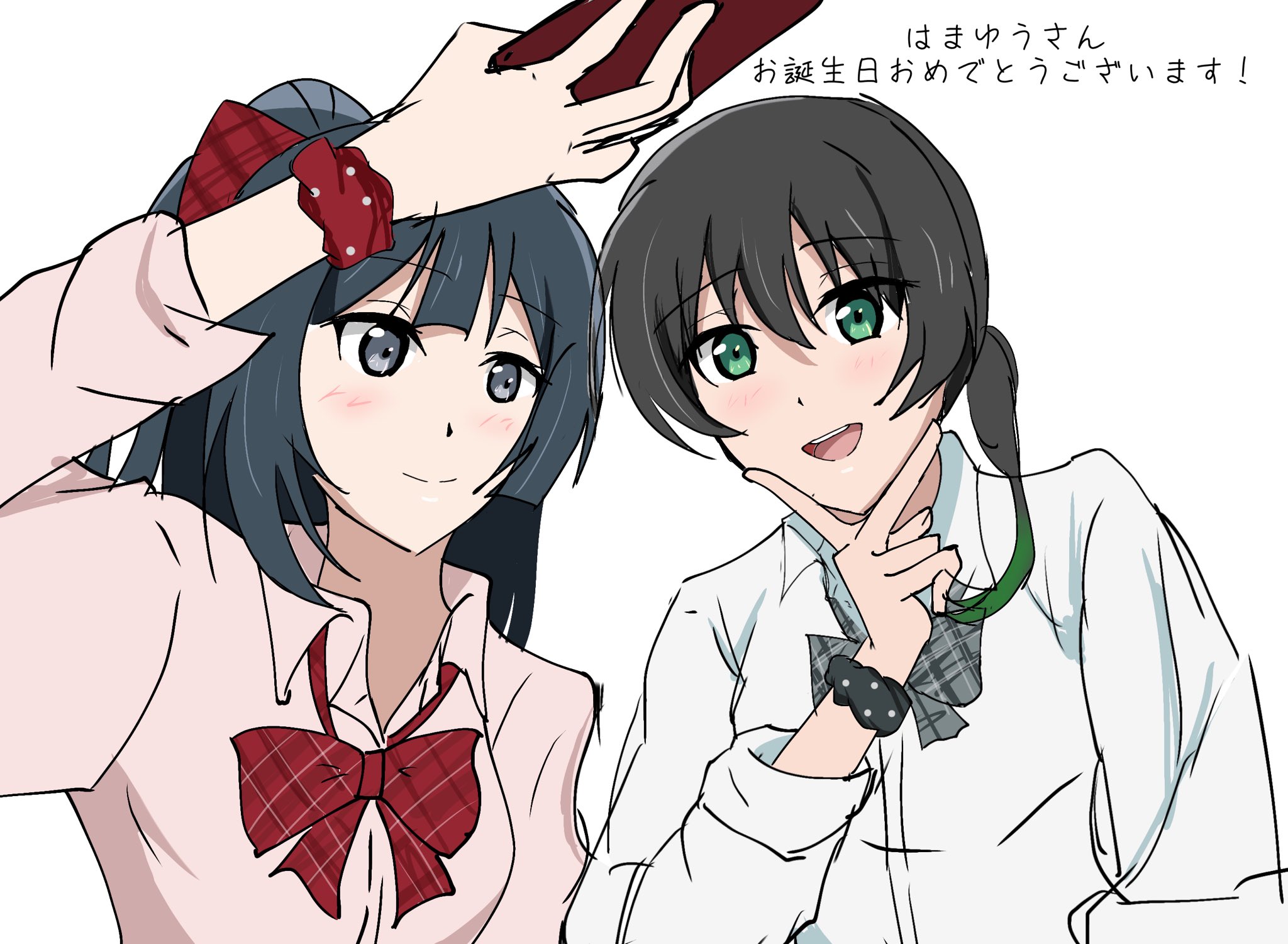 をかじ on X: 
