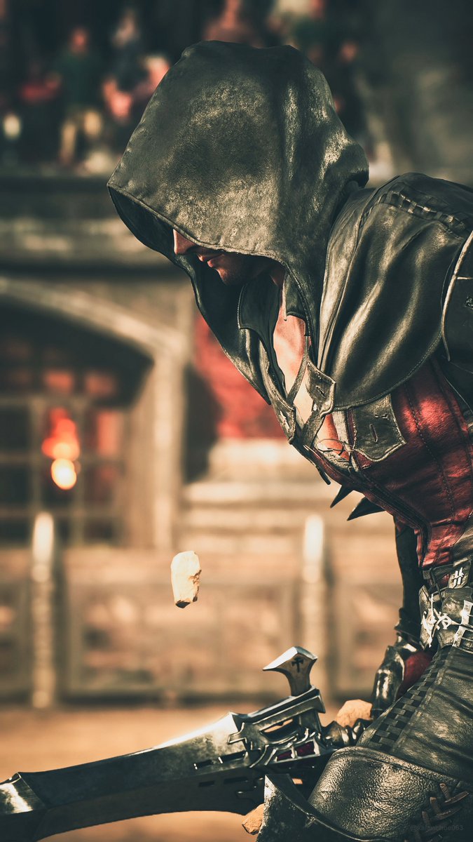 kalanchoe063's tweet photo. Clive 

#Tekken8 #CliveRosfield https://t.co/dQRLzVjUb5