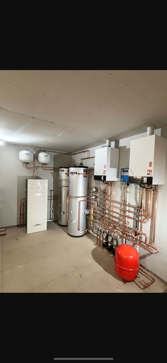 It's #FeatureFriday courtesy of Matthew Williams &amp; the Vitodens 200-W

Visit our website to discover more on the powerful Vitodens 200-W bit.ly/3IrRBUQ

#Boiler #Viessmann #FeatureFriday