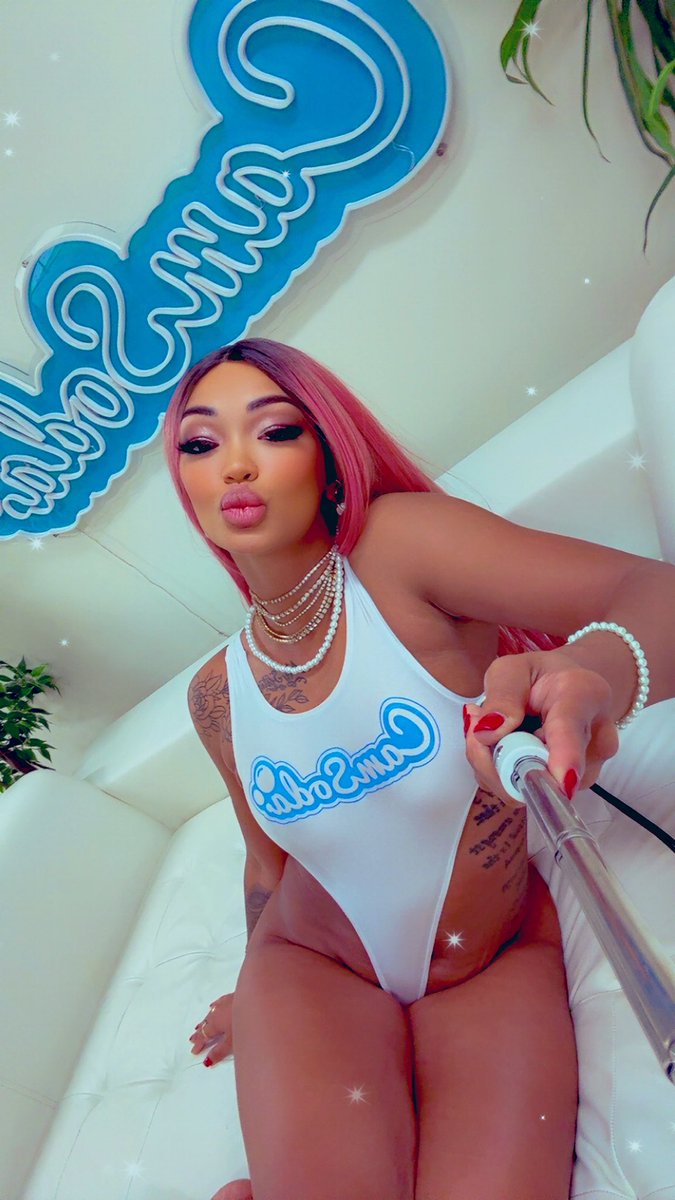 Saint Harley Dean tweet media