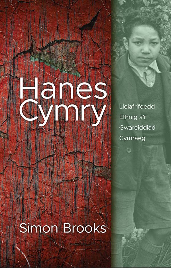 Gwasg Prifysgol Cymru (@gwasgprifcymru) on Twitter photo *Mynediad Agored*
Rydym yn falch o gyhoeddi bod cyfrol arloesol Simon Brooks, ‘Hanes Cymry: Lleiafrifoedd Ethnig a’r Gwareiddiad Cymraeg’, bellach ar gael i ddarllen am ddim ar ein gwefan:
📚 doi.org/10.16922/hanes…
Mae dal modd prynu copi caled hefyd yn eich siop lyfrau leol! *Mynediad Agored*
Rydym yn falch o gyhoeddi bod cyfrol arloesol Simon Brooks, ‘Hanes Cymry: Lleiafrifoedd Ethnig a’r Gwareiddiad Cymraeg’, bellach ar gael i ddarllen am ddim ar ein gwefan:
📚 doi.org/10.16922/hanes…
Mae dal modd prynu copi caled hefyd yn eich siop lyfrau leol!