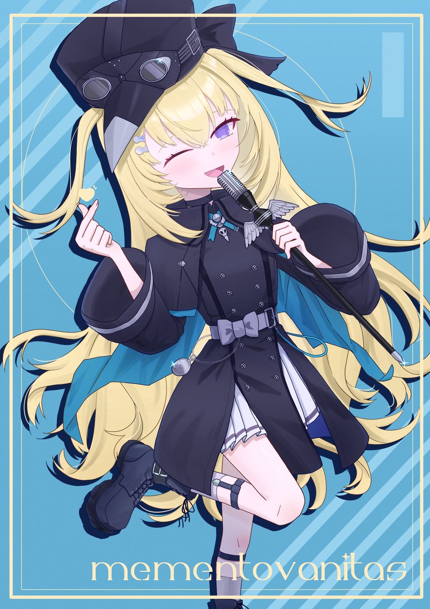 meme⭐︎プロフィール確認お願いします　0628 メメメモリー