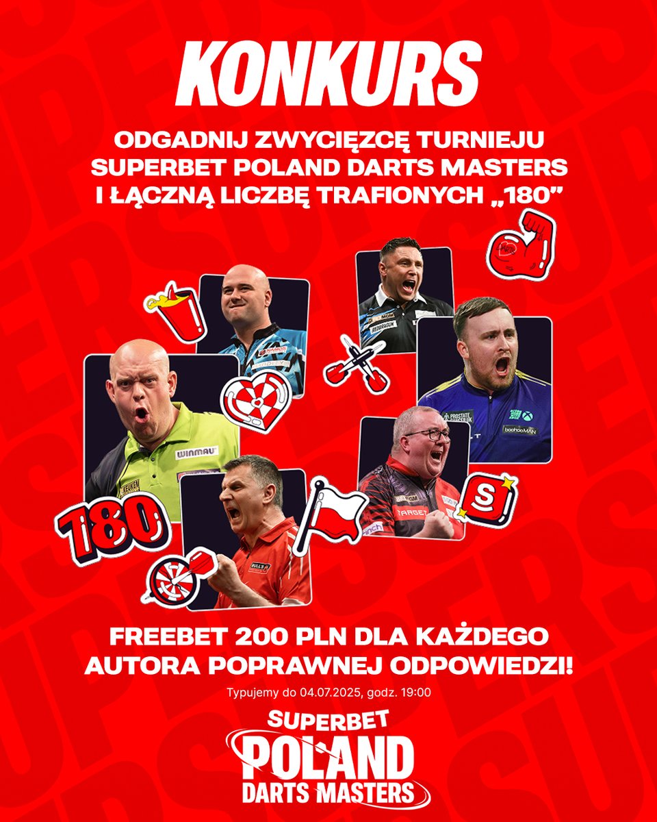 Superbet tweet media