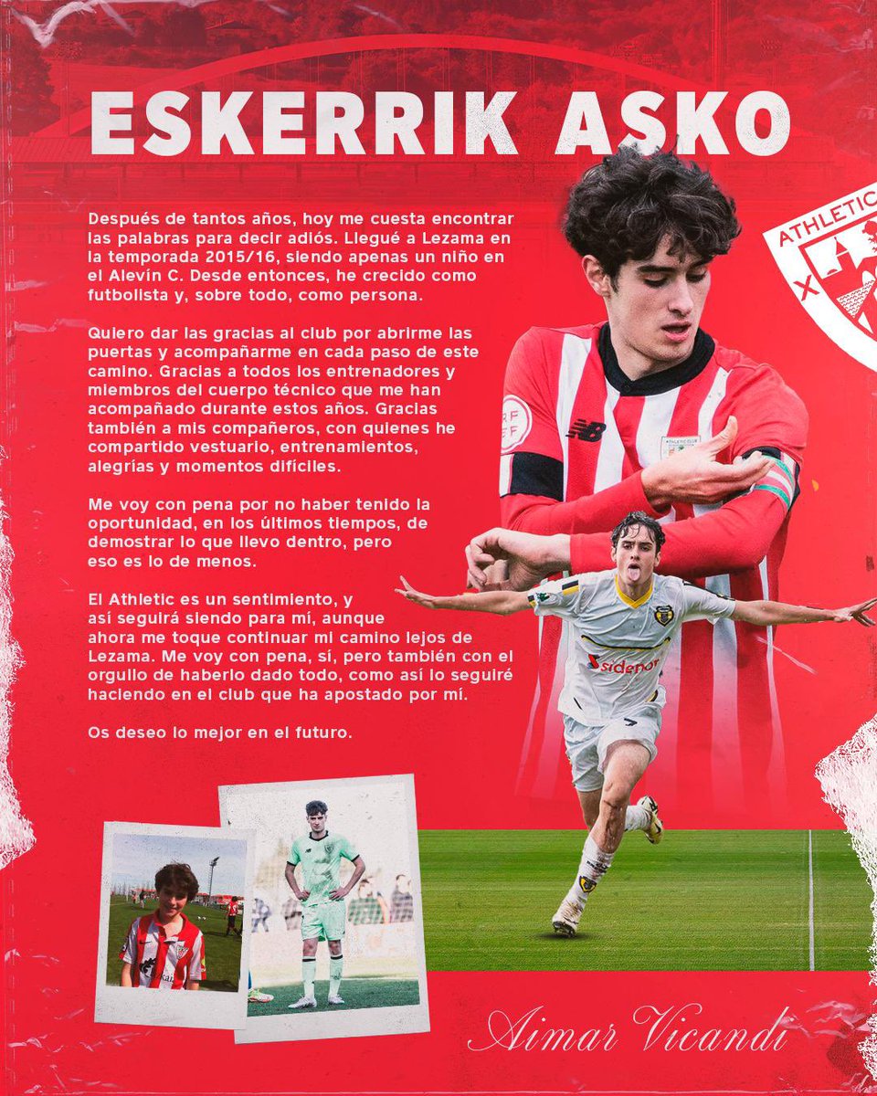 Aimar Vicandi Alzola tweet media