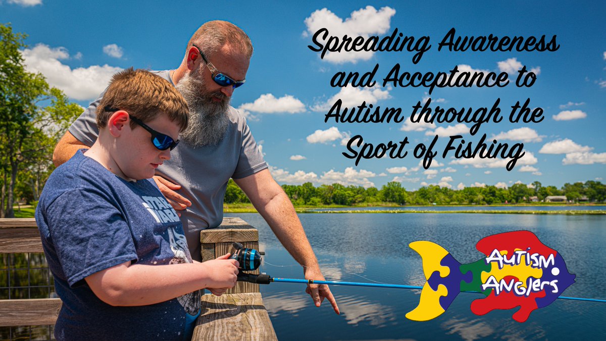 Autism Anglers (@autismanglers) on Twitter photo 