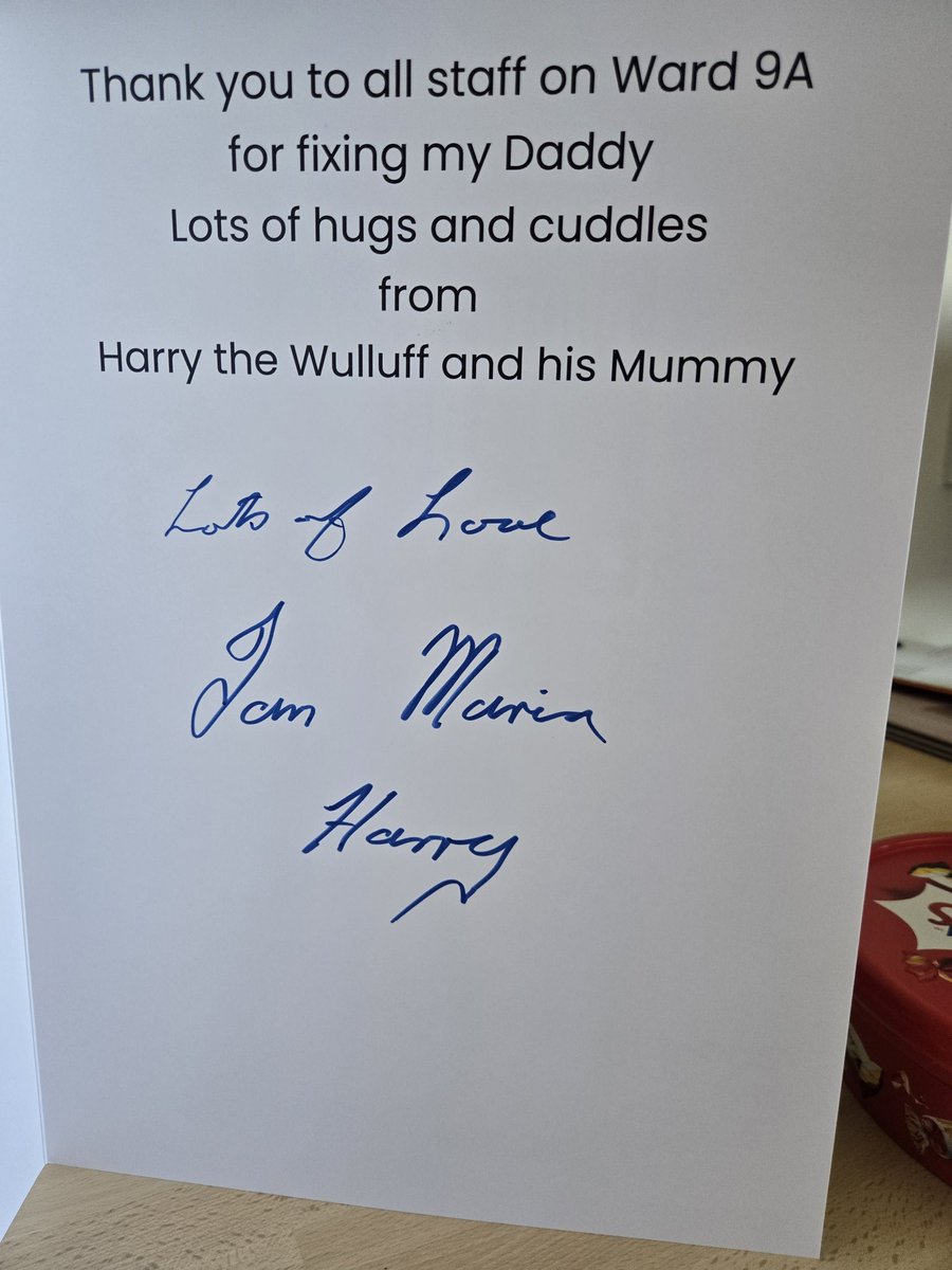 Jacqui Daley (@daley89893) on Twitter photo Fabulous feedback from a patient and relative about the care on ward 9A <a href="/SomersetFT/">Somerset NHS Foundation Trust</a> <a href="/Melsmith23/">Melanie Smith</a> <a href="/PhillipsJackee/">jacqueline phillips</a> Fabulous feedback from a patient and relative about the care on ward 9A <a href="/SomersetFT/">Somerset NHS Foundation Trust</a> <a href="/Melsmith23/">Melanie Smith</a> <a href="/PhillipsJackee/">jacqueline phillips</a>