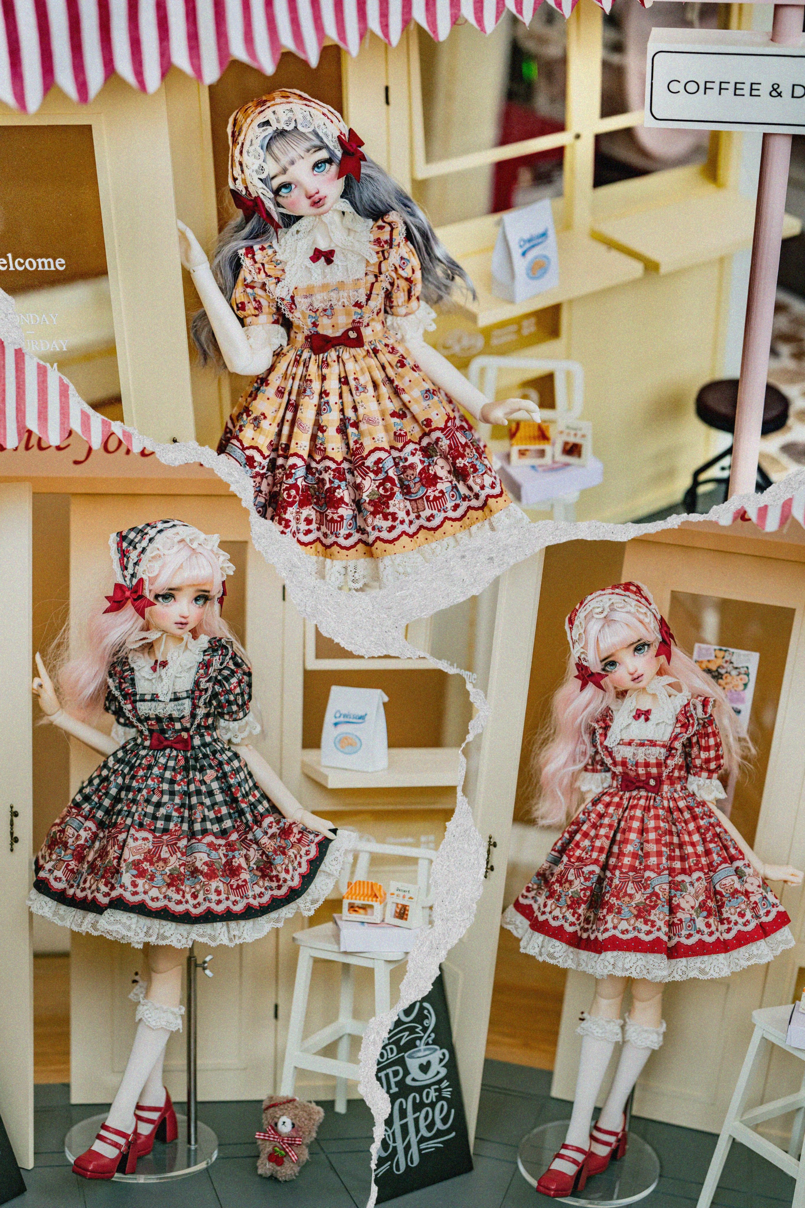pippi (@AGBee8) / X