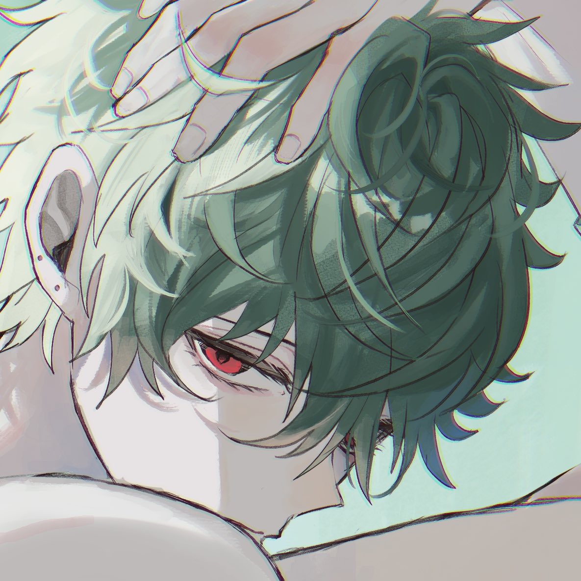 mmsr__xx's tweet image. 