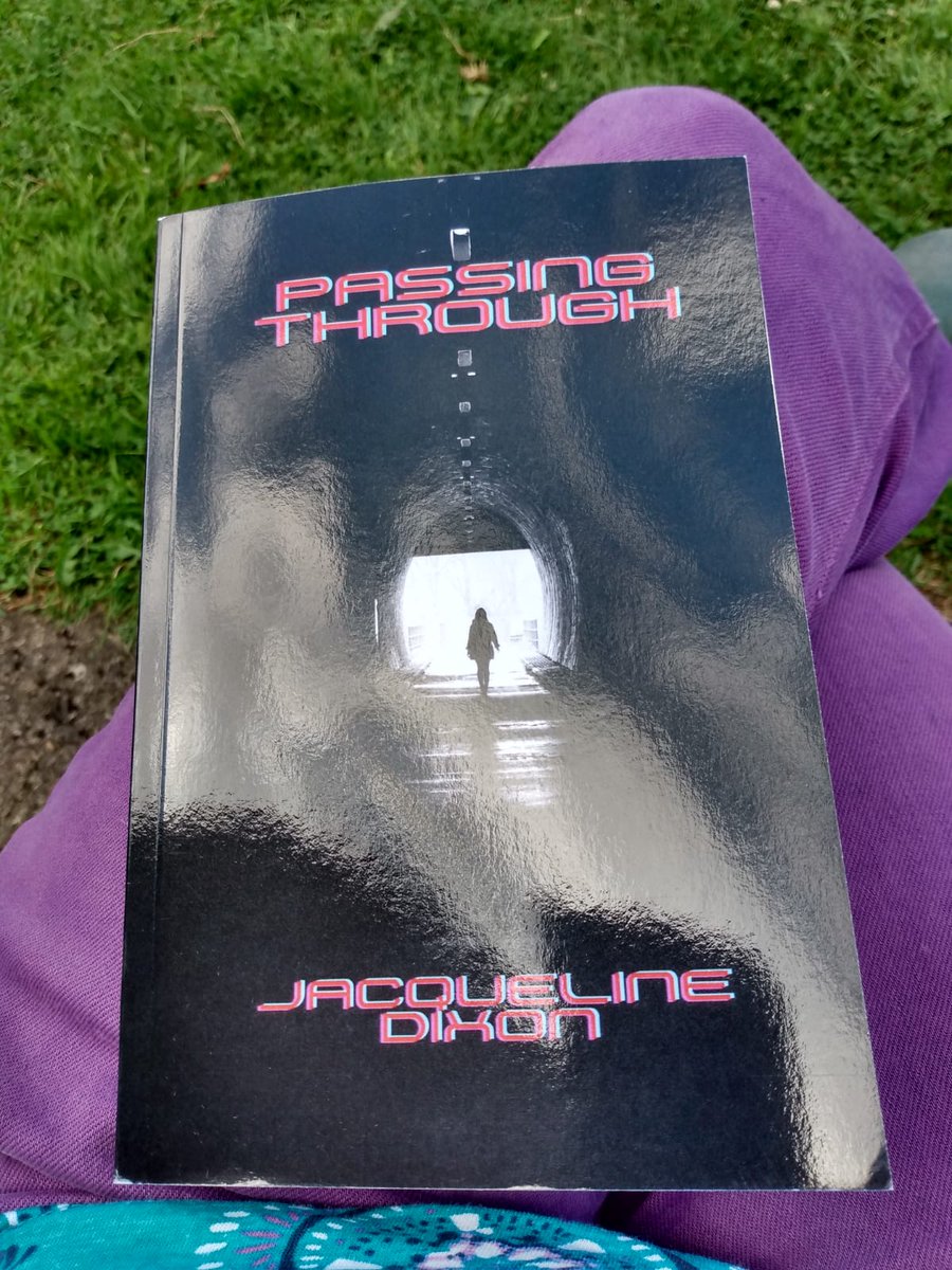 Provoco-Publishing (@weareprovoco) on Twitter photo If you haven't got your copy of PASSING THROUGH by <a href="/Jacqueline50024/">Jacqueline Dixon</a> - why not? A #dark #timeslip #speculativefiction #thriller with a twist in the tale! Gwt it now
<a href="/AmazonUK/">Amazon.co.uk</a> and <a href="/amazon/">Amazon</a>
In leading bookshops soon! If you haven't got your copy of PASSING THROUGH by <a href="/Jacqueline50024/">Jacqueline Dixon</a> - why not? A #dark #timeslip #speculativefiction #thriller with a twist in the tale! Gwt it now
<a href="/AmazonUK/">Amazon.co.uk</a> and <a href="/amazon/">Amazon</a>
In leading bookshops soon!