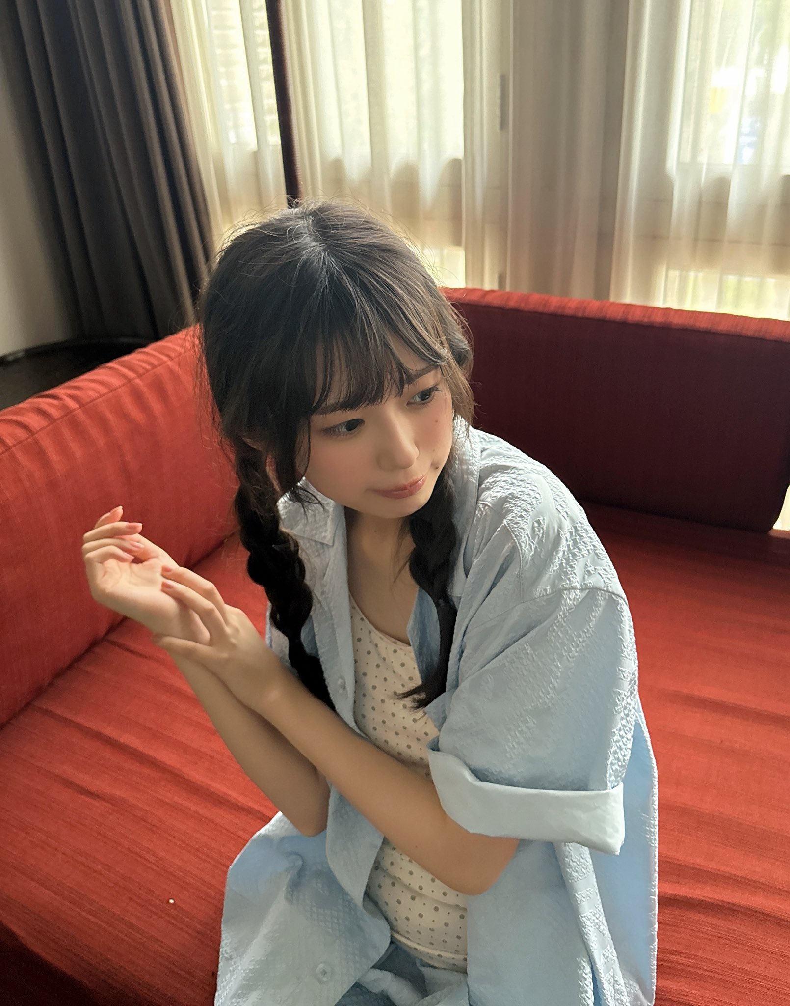 小久保 柚乃 (@YUNO_EBC) / X