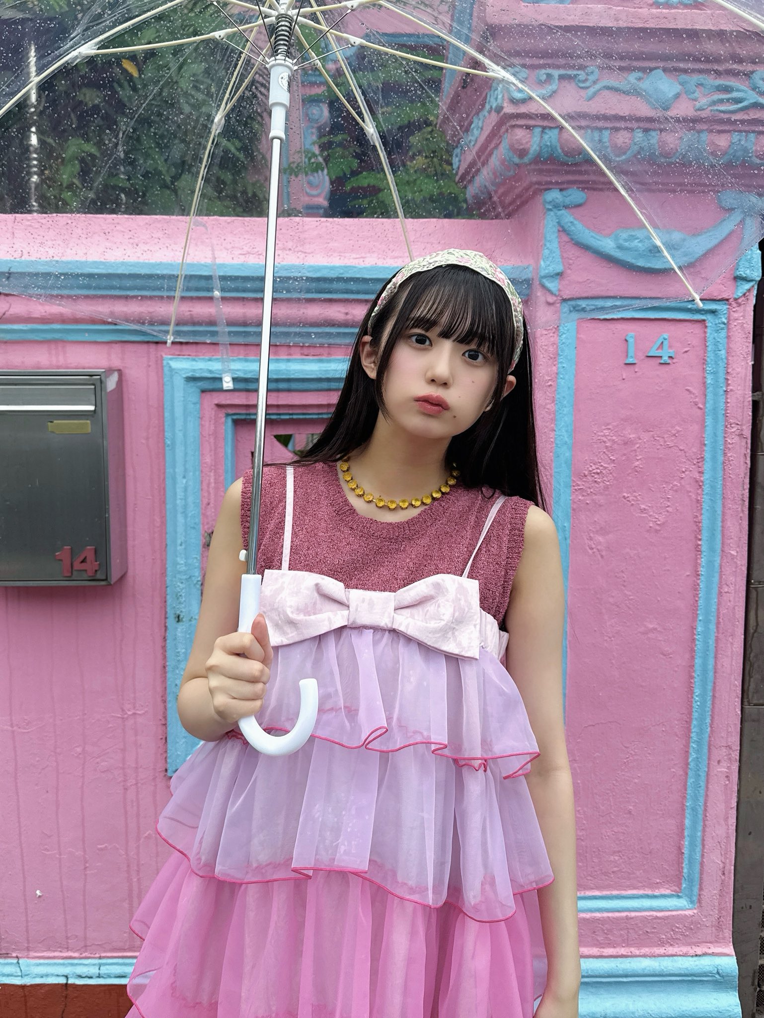 小久保 柚乃 (@YUNO_EBC) / X