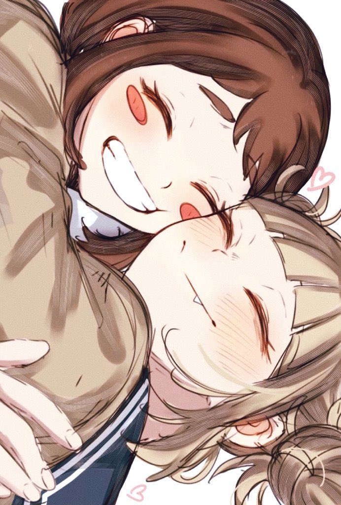 トガ茶再掲〜！