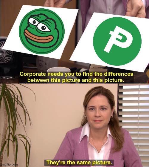 LemonsTartsX's tweet photo. @krakenfx @vsntoken When will something new like $PEP be coming. 
The @PepecoinNetwork  community is waiting frens! https://t.co/DjUrC6fqQ3