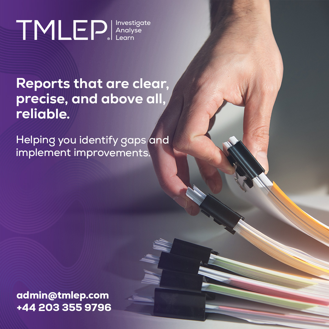 TMLEP tweet media