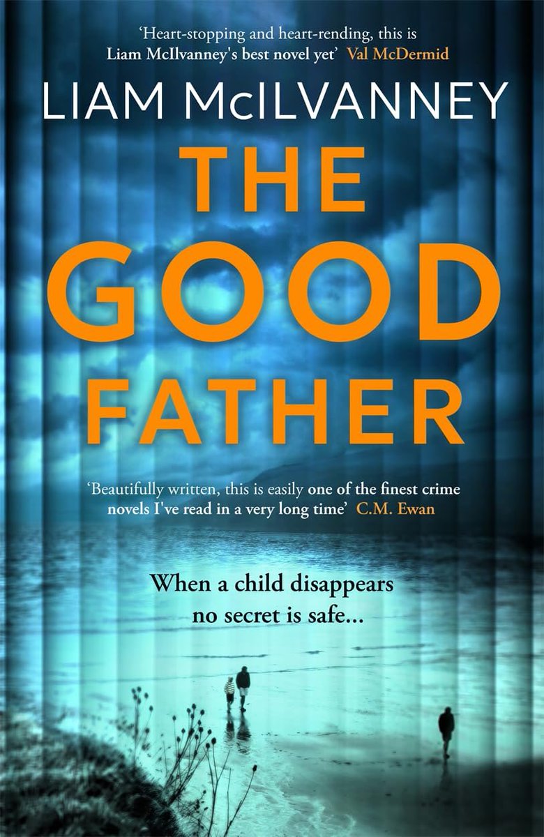 📚 Locky Loves Books 📚 (@locky_football) on Twitter photo 📖#Giveaway📖
🎉 Happy publication day for yesterday to <a href="/LiamMcIlvanney/">Liam McIlvanney</a> for #TheGoodFather! 🎉
Win a copy in #TheBookload on Facebook!
Closes tonight (Friday 4 July) at 11pm. UK addresses only.
Enter here: facebook.com/share/p/15uGkF… 📖#Giveaway📖
🎉 Happy publication day for yesterday to <a href="/LiamMcIlvanney/">Liam McIlvanney</a> for #TheGoodFather! 🎉
Win a copy in #TheBookload on Facebook!
Closes tonight (Friday 4 July) at 11pm. UK addresses only.
Enter here: facebook.com/share/p/15uGkF…