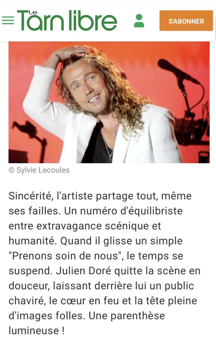 Vous étiez 17 000 encore hier soir, merci pour tout ça 🥹❤️ #pauseguitare