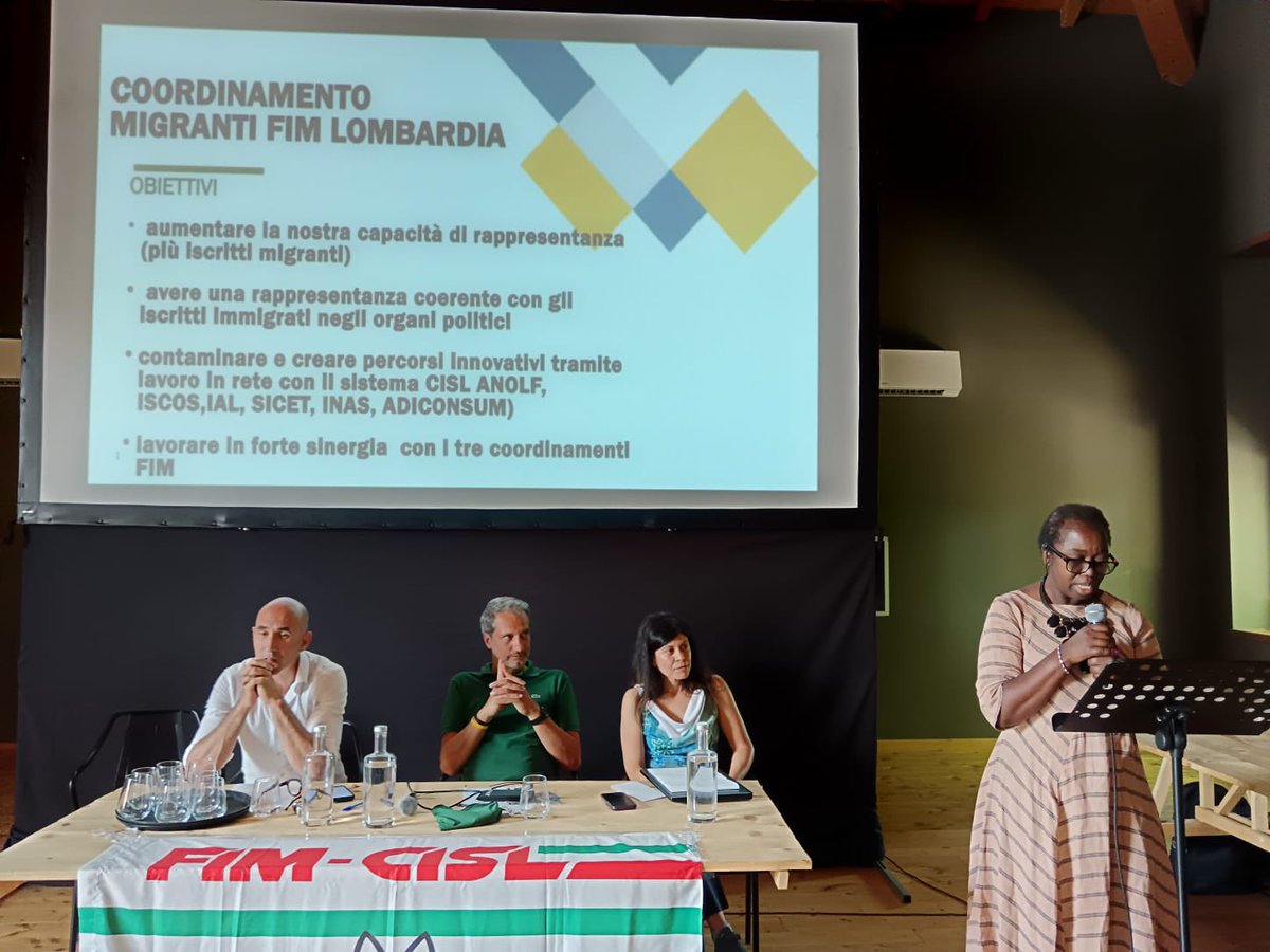 FIM CISL Lombardia tweet media