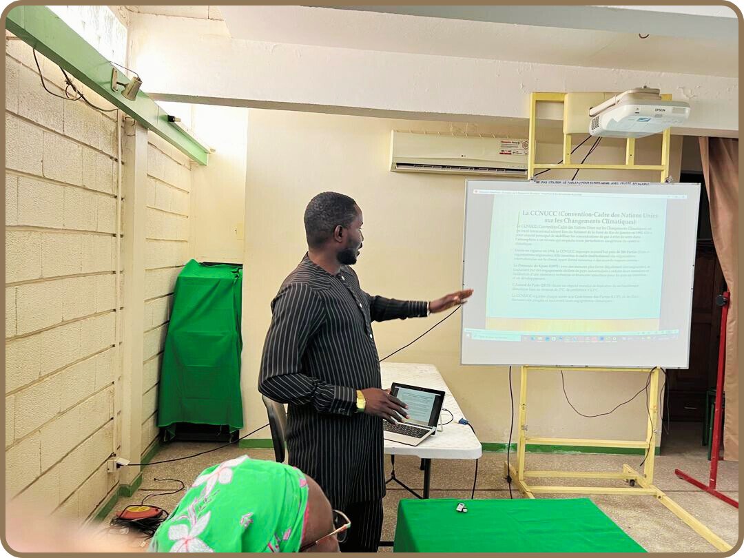 Enda Lead Afrique Francophone tweet media