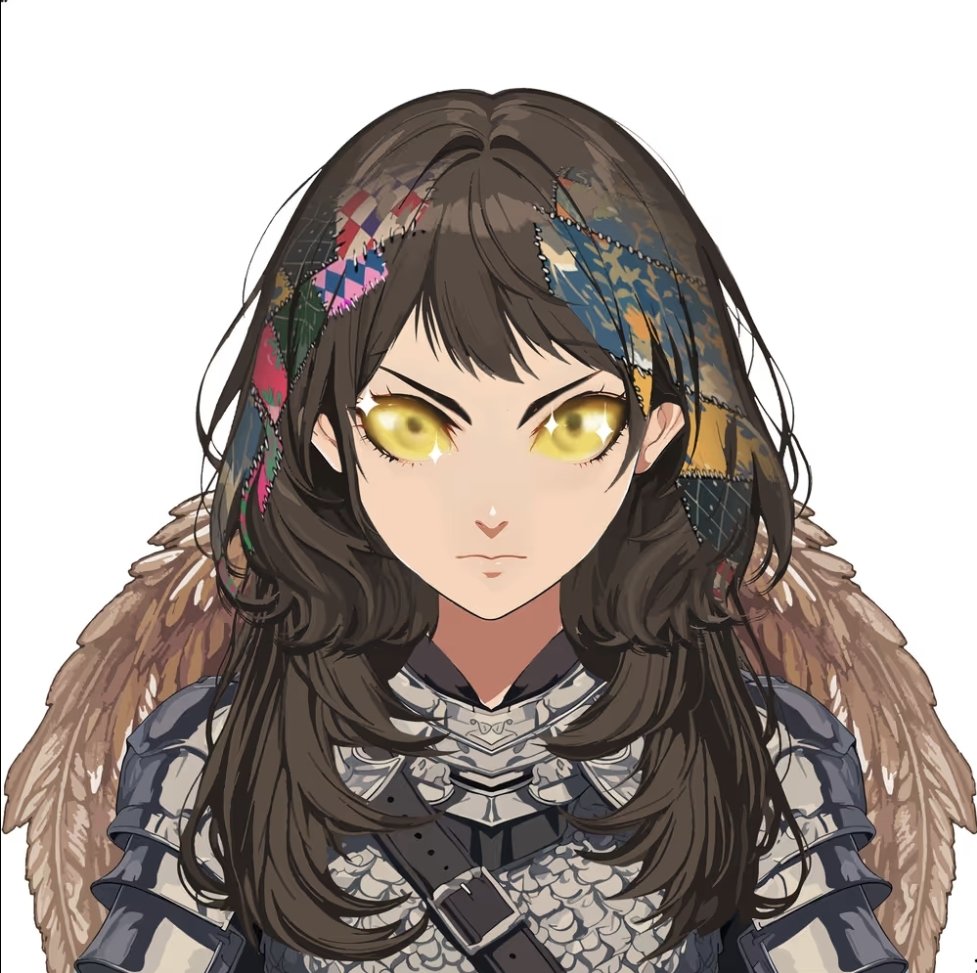 The new <a href="/RugdollzNFT/">RugDollz 🧶</a> website DollzWorld.com is so amazing 🤩🤩

You can join raffles, collect badges, buy game assets and buy nft's with $Rugz from staking 🔥🔥

I bought a mystery <a href="/DollzOnApe/">DŌRUZU</a> with my $Rugz and got this beauty 🥳🥳