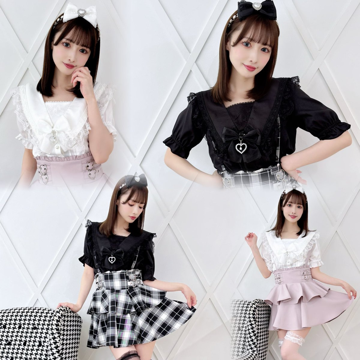MARS ❤︎マーズ on X: 