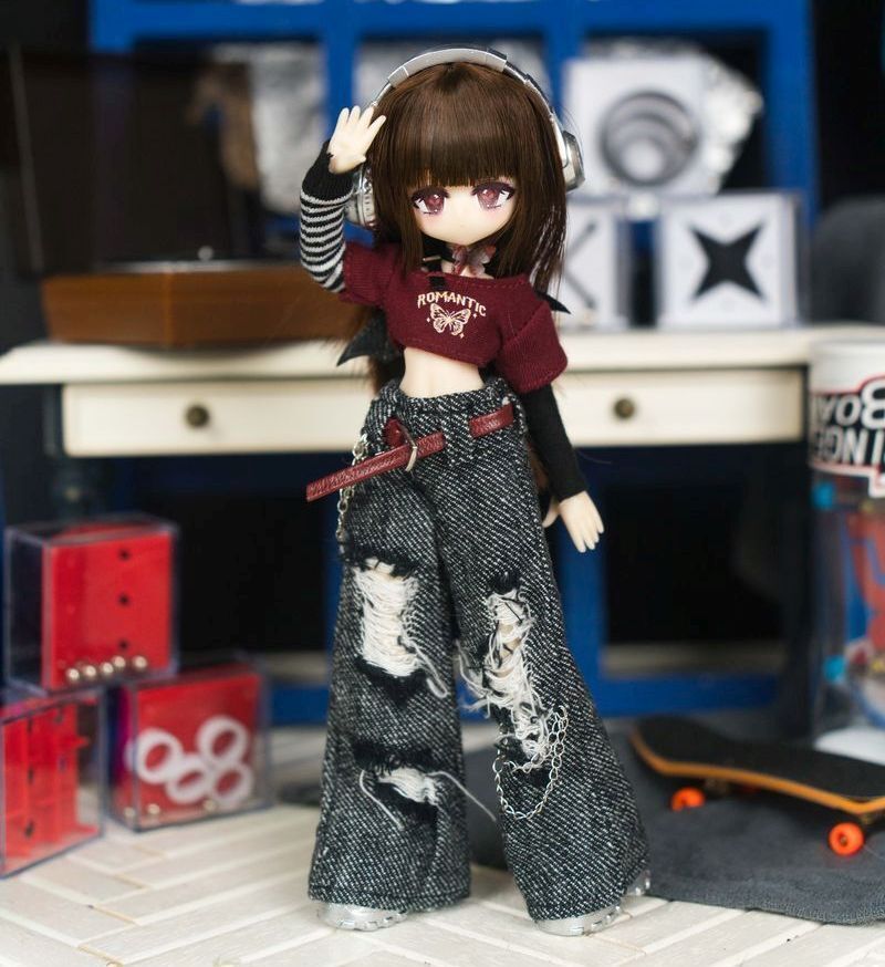 新規取り扱いメーカー】 中国発のMJDメーカー 『未語集MomoTale (ミゴ