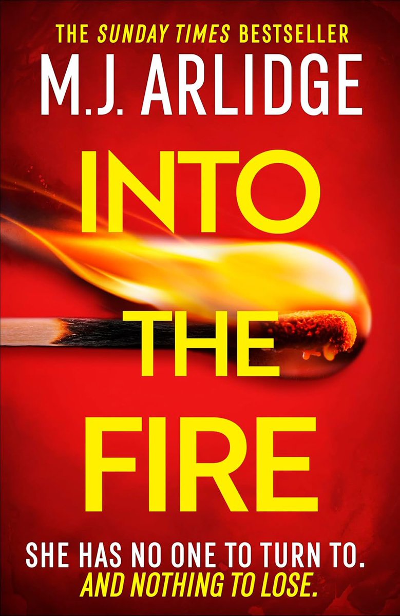 📚 Locky Loves Books 📚 (@locky_football) on Twitter photo 📖#Giveaway📖
🎉 Happy publication day for yesterday to <a href="/mjarlidge/">Matthew Arlidge</a> for #IntoTheFire! 🎉
Win one of three copies in #TheBookload on Facebook!
Closes tonight (Friday 4 July) at 11pm. UK addresses only.
Enter here: facebook.com/share/p/16bPET…
#DIHelenGrace 📖#Giveaway📖
🎉 Happy publication day for yesterday to <a href="/mjarlidge/">Matthew Arlidge</a> for #IntoTheFire! 🎉
Win one of three copies in #TheBookload on Facebook!
Closes tonight (Friday 4 July) at 11pm. UK addresses only.
Enter here: facebook.com/share/p/16bPET…
#DIHelenGrace