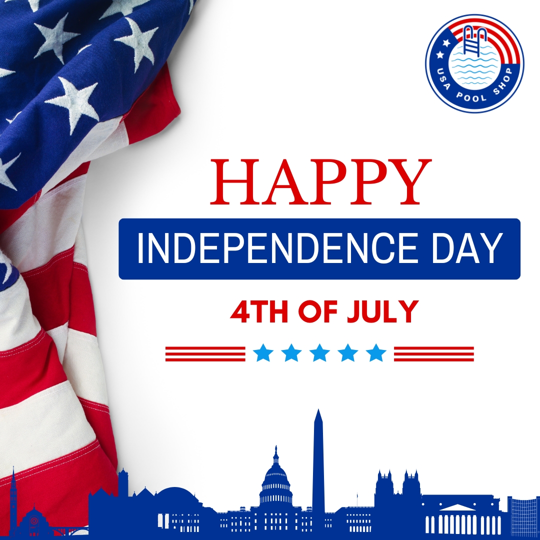 usapoolshop's tweet image. This 4th of July, dive into freedom! 
USA Pool Shop is proud to keep your backyard fun flowing—because nothing says summer like a celebration by the pool. 

#USAPoolShop #FourthOfJuly #IndependenceDayUSA #CelebrateSummer #SwimSeason
