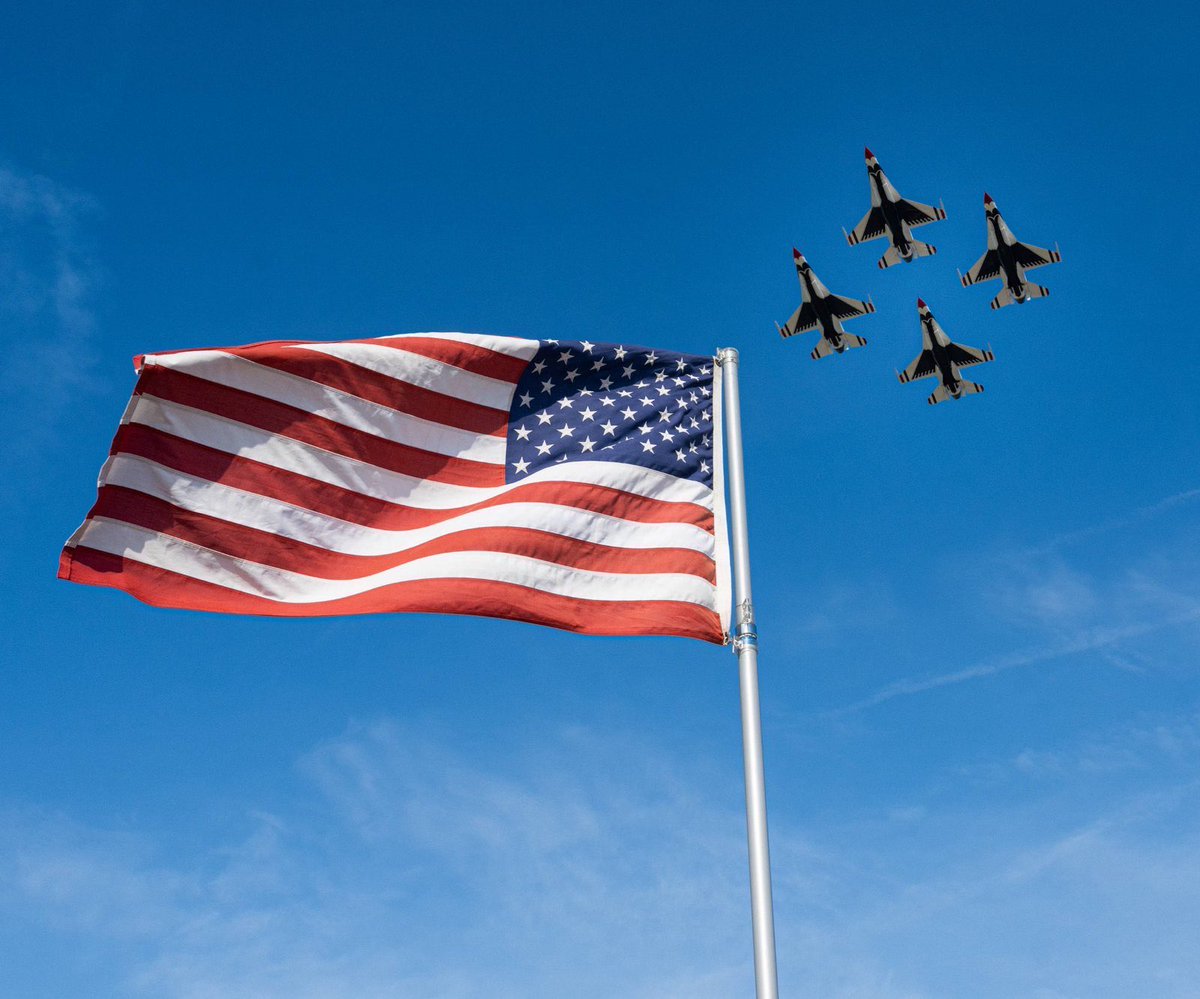 NATO_PASCAD's tweet image. Today, the United States 🇺🇸celebrates its Independence Day!
The #US was one of #NATO's founding members in 1949, a true pillar of the transatlantic Alliance. Since then, its Armed Forces continue to contribute to the security of the Euro-Atlantic region.
#WeAreNATO🤝@USNATO