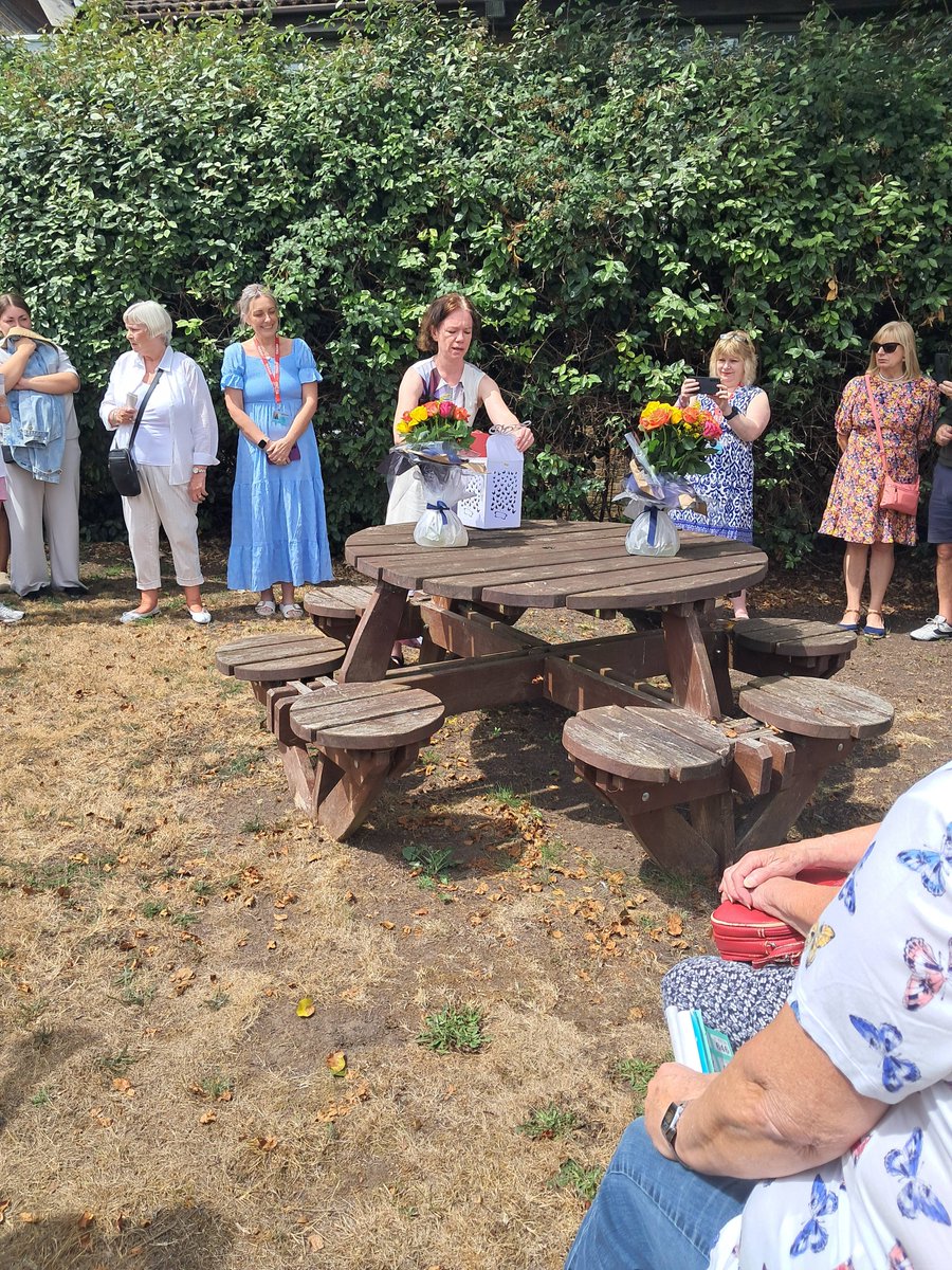 Sophia Holden Mesothelioma UK releasing the butterflies in memory of all those affected by Mesothelioma
#Amd 2025 #charity #mesothelioma