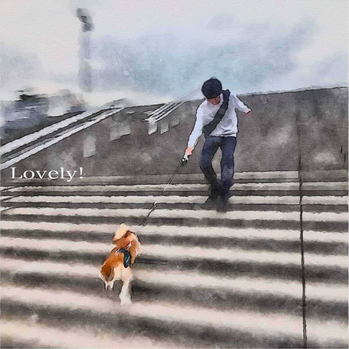 ◤◢◤◢◤◢◤◢◤◢◤◢◤◢

   ⚠️Release information⚠️

◤◢◤◢◤◢◤◢◤◢◤◢◤◢
    June ▶︎▶︎ "July'' ▶︎▶︎ August

......... ......... .........

No.02- 7/16(wed.)
" 𝐋𝐨𝐯𝐞𝐥𝐲! "

......... ......... .........

Link⇩
friendship.lnk.to/Lovely_Carpent…