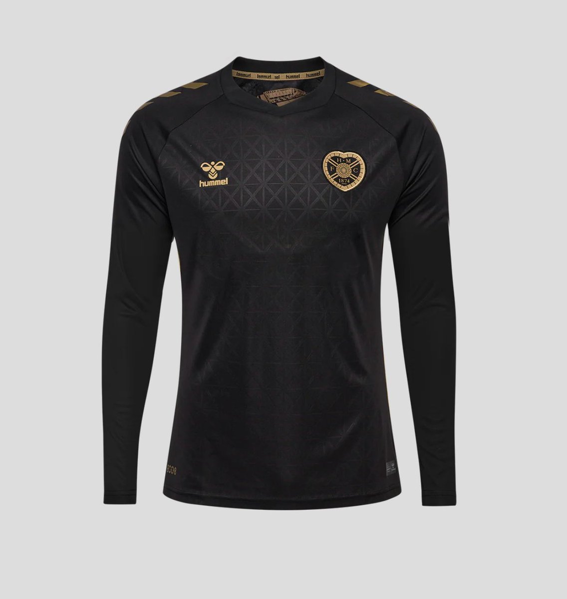 May just buy it though. Given Hummel's track record, it will be sponsorless in a couple of years anyway! 😉