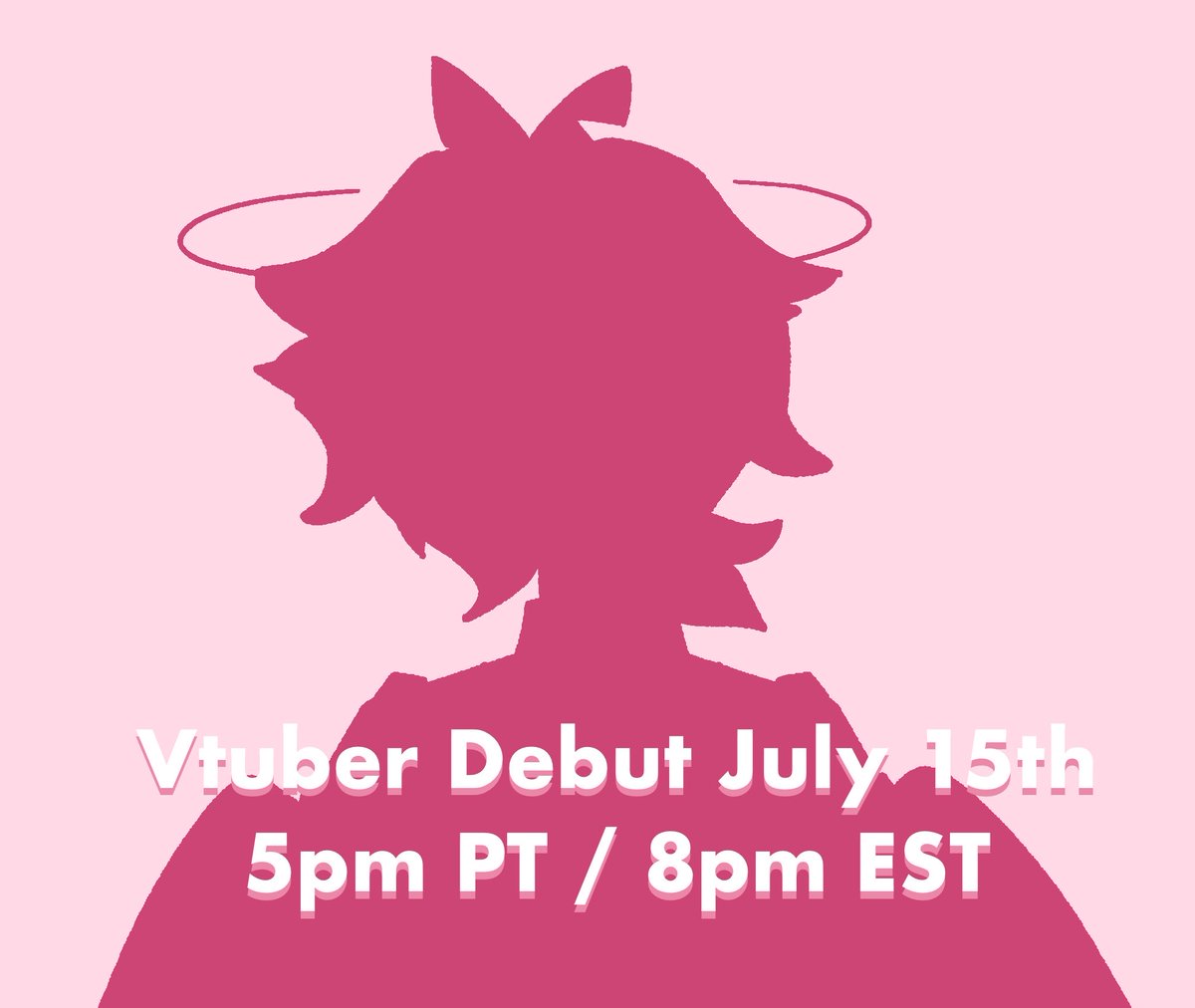 StarBoyMysti's tweet image. Mysti's Vtuber Debut 🩷💫
♡ Tuesday, July 15th
♡ 5pm PT / 8pm EST
♡ twitch.tv/starboymysti