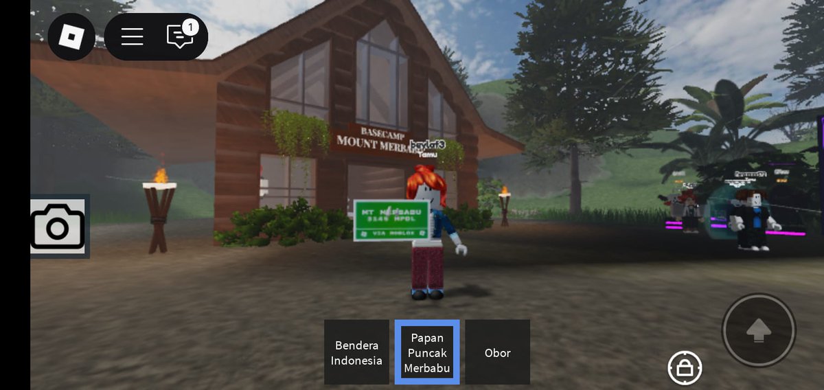 imsybilla's tweet photo. @inisialba12 Via roblox hehe https://t.co/XV41wkyLeD