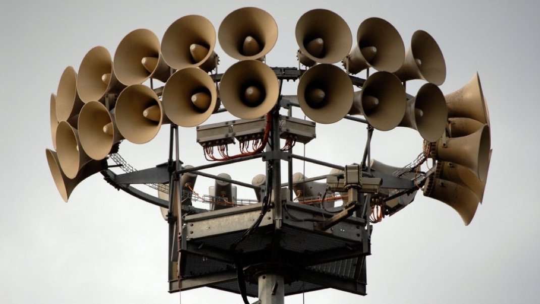 Ce vendredi 4 juillet après-midi aura lieu sur le site de la centrale de Gravelines un exercice de regroupement du personnel avec déclenchement des sirènes de la centrale.