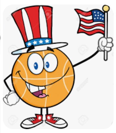 Dennis J (@dennisstjb) on Twitter photo HAPPY 4TH OF JULY!! Looking forward to another great year.đ
LET'S GO JOHNNIES!!! #SJUBB
<a href="/StJohnsBBall/">St. John's Menâs Basketball</a> <a href="/RealPitino/">Rick Pitino</a> HAPPY 4TH OF JULY!! Looking forward to another great year.đ
LET'S GO JOHNNIES!!! #SJUBB
<a href="/StJohnsBBall/">St. John's Menâs Basketball</a> <a href="/RealPitino/">Rick Pitino</a>