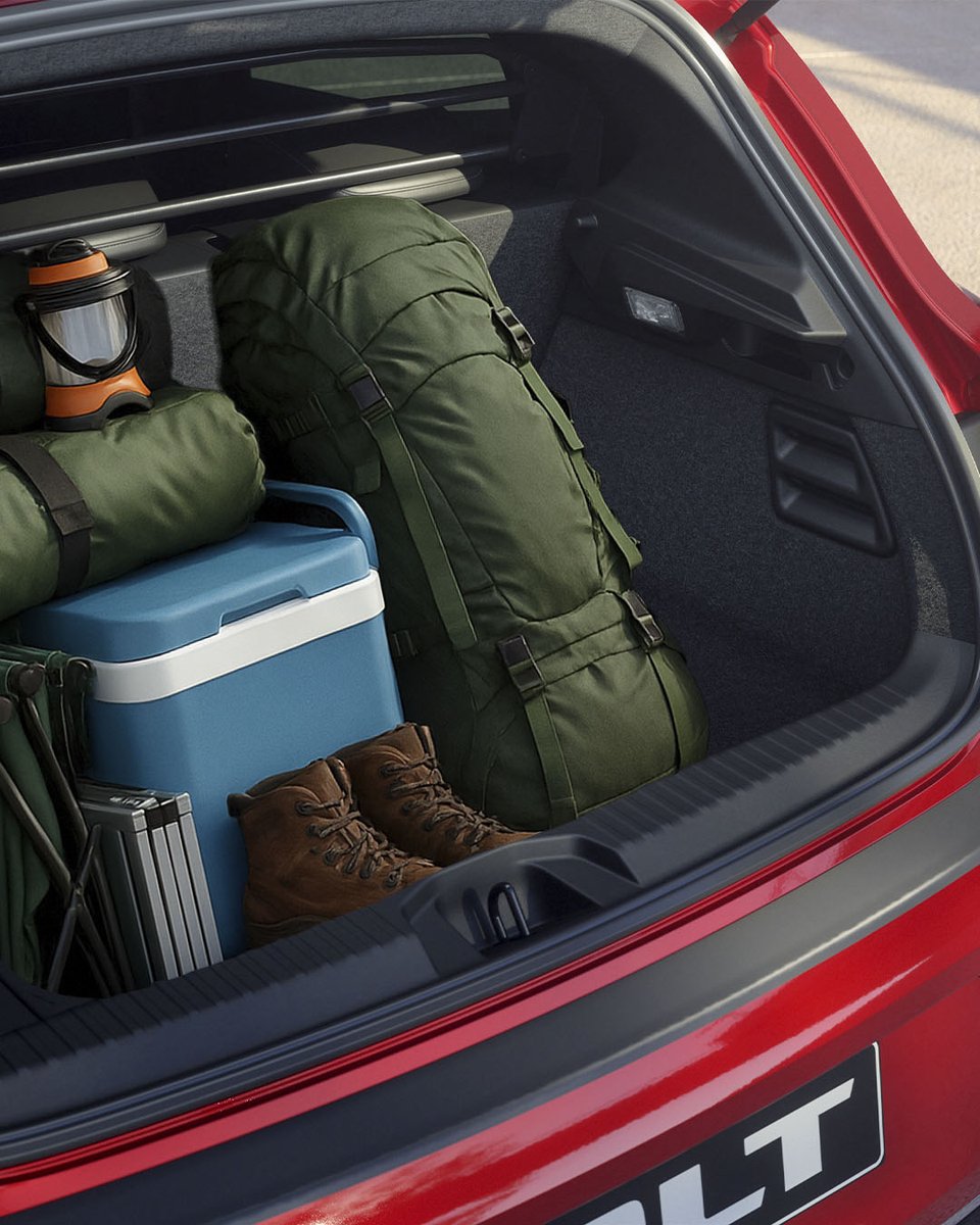 Mitsubishi_ES's tweet image. ¿Plan con amigos y tu Colt? 🤔 

¿Qué podría salir mal cuando tienes la compañía perfecta?

Da igual cuándo, dónde y con quién, ¡el Colt se apunta a todo!

Y tú, ¿eres Colt? ¡Cuéntanos en comentarios! 👇🏻

#Colt #Mitsubishi #Aventuras