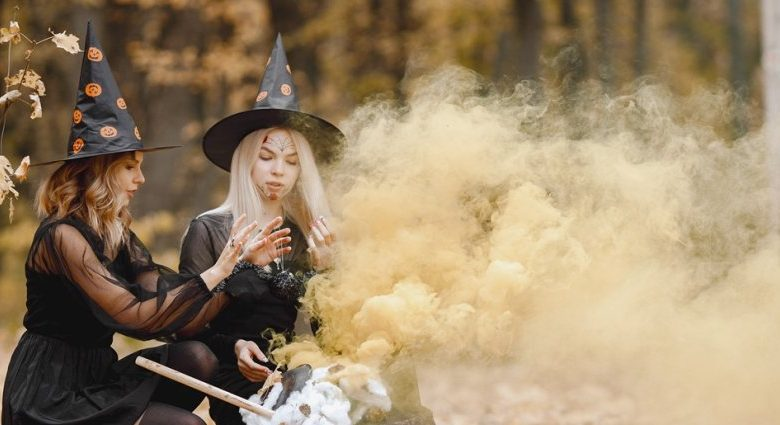 Exorcista dice que cada vez más brujas buscan la liberación: se cierne sobre ellas una nube oscura reportecatolicolaico.com/2025/07/03/exo…