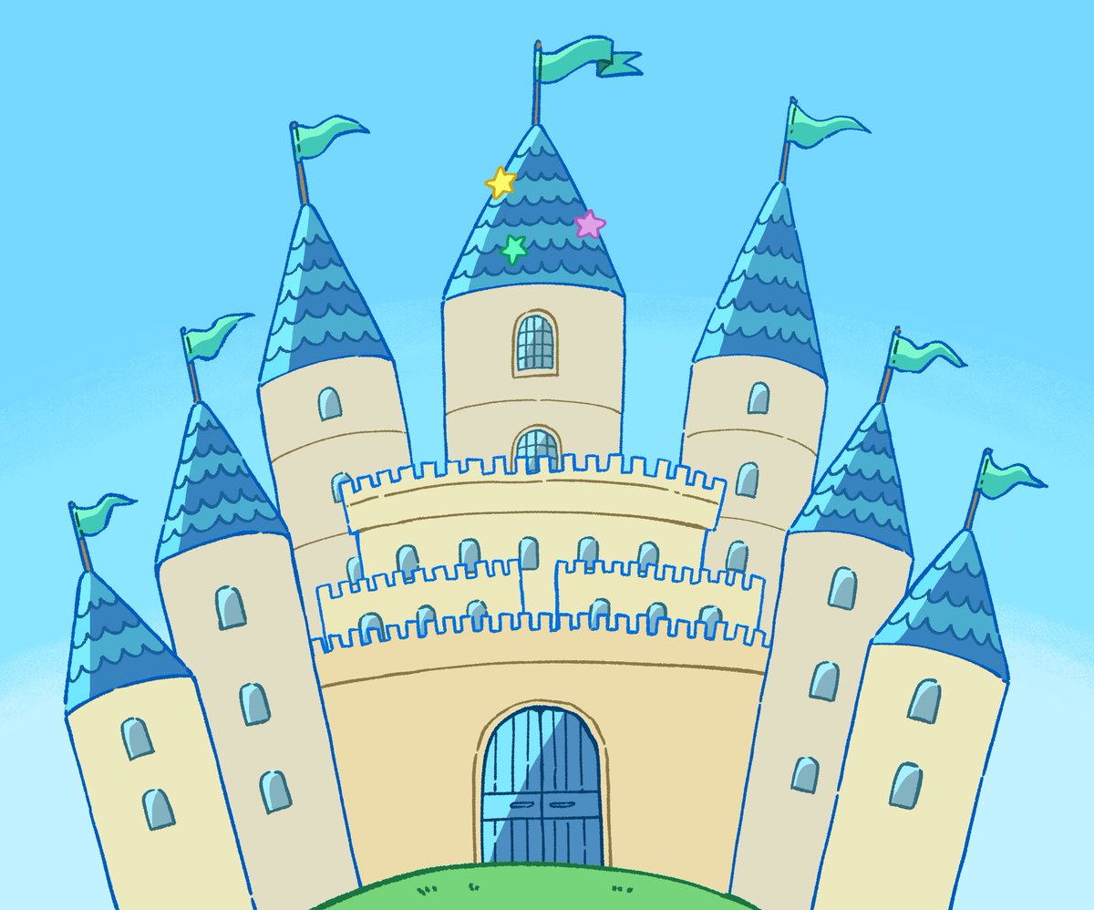 【#VocaDuo2025】 
ぴーこ × 駄菓子O型 / きゅてぃぴ

背景とパーツ一部担当いたしました！🐹🍬
youtu.be/RSJeYbANhWk?si…