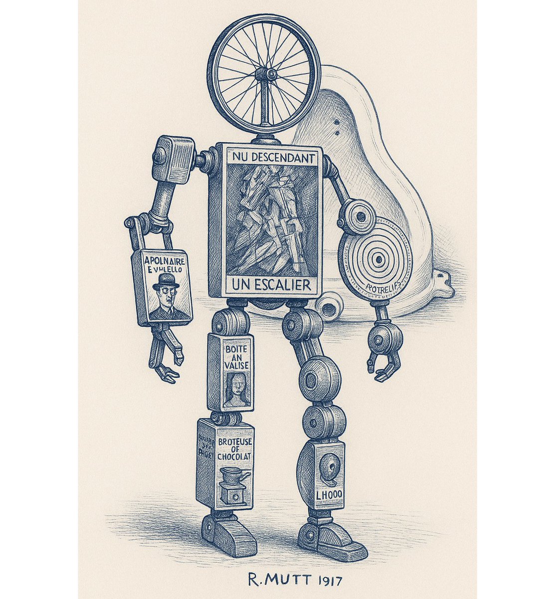 llllll__lllllll's tweet image. foundation.app/mint/base/0x31…

#marcelduchamp 🚽