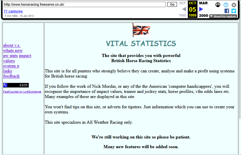 FlatStats - Systems Stats and Ratings tweet media