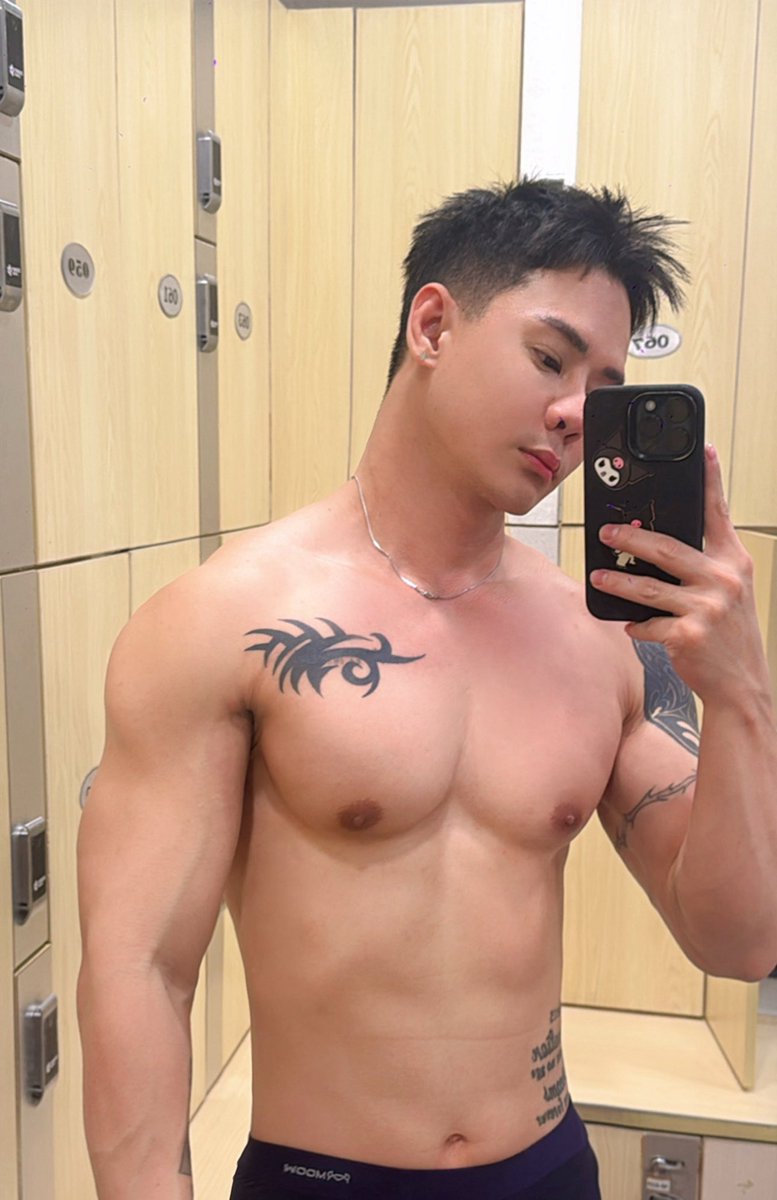 yangcreats's tweet image. 04 June 2025