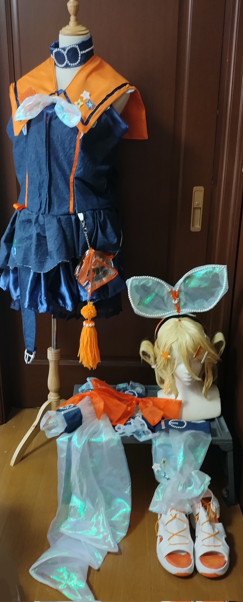 りみ/Rimi🍊💅🪡 on X: 