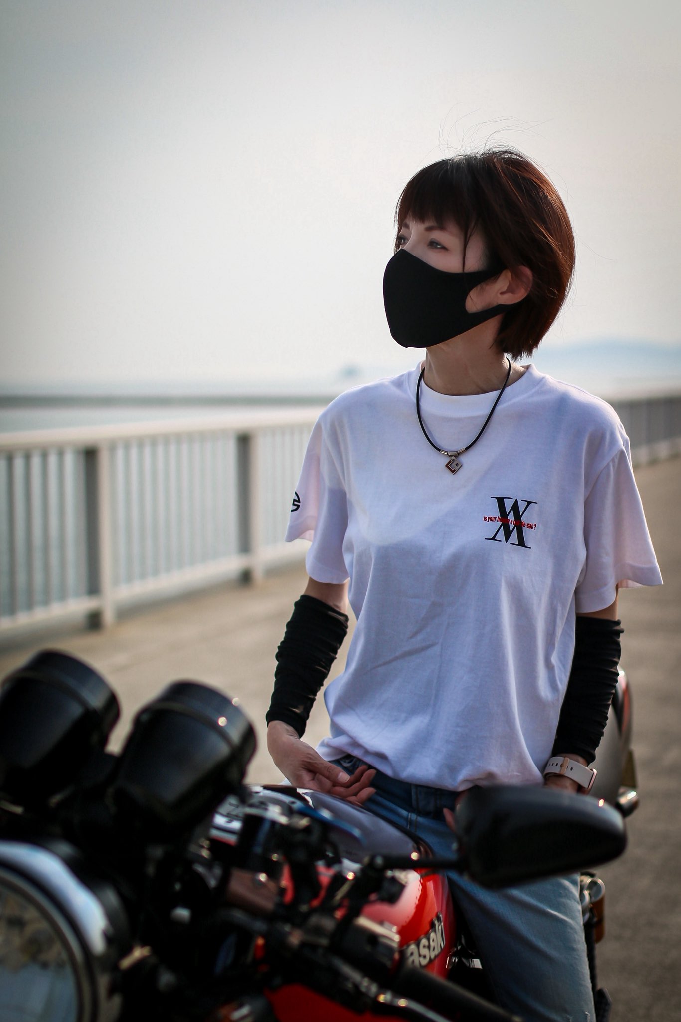 しゅうちゃん 朝倉海激推しのガチ美人「しゅうちゃん」Youtube後初出し