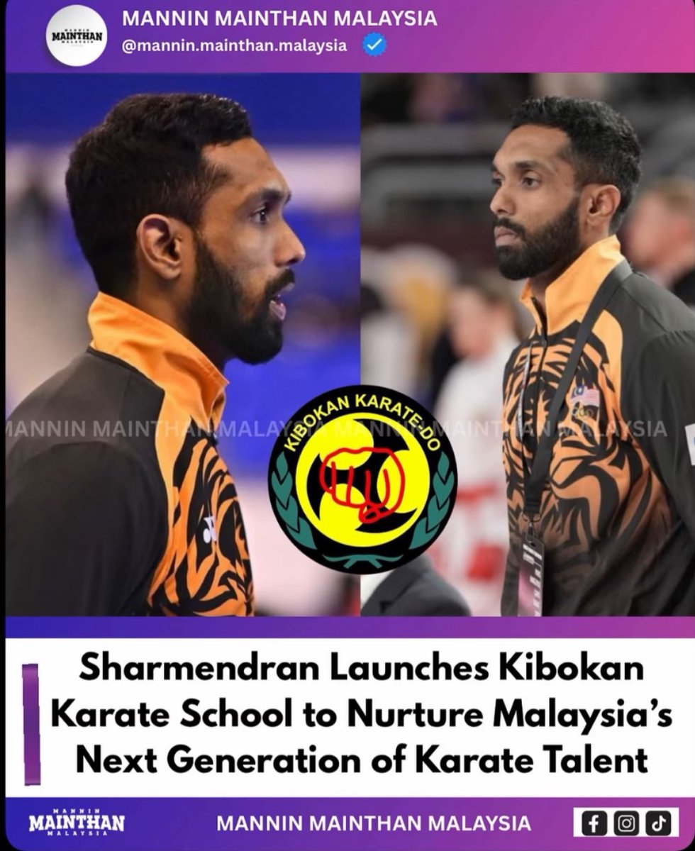 Sharmendran_'s tweet photo. #kibokankarateschool #kibokan #karate https://t.co/cSR0egGfCS